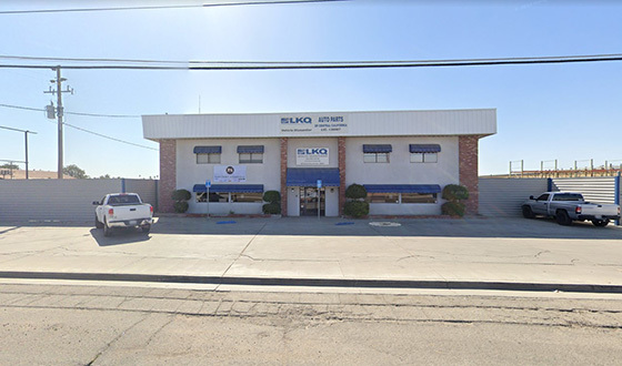 Car Parts Bakersfield guide