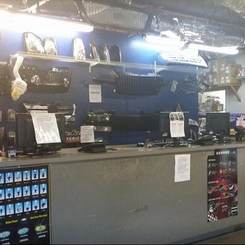 Car Parts Brownsville Tx guide