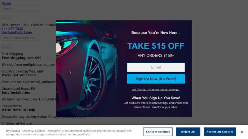 Car Parts by Vehicle Make pick a part indianapolis car parts