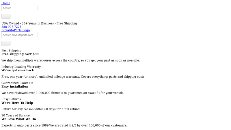 Car Parts by Vehicle Make selling truck for parts