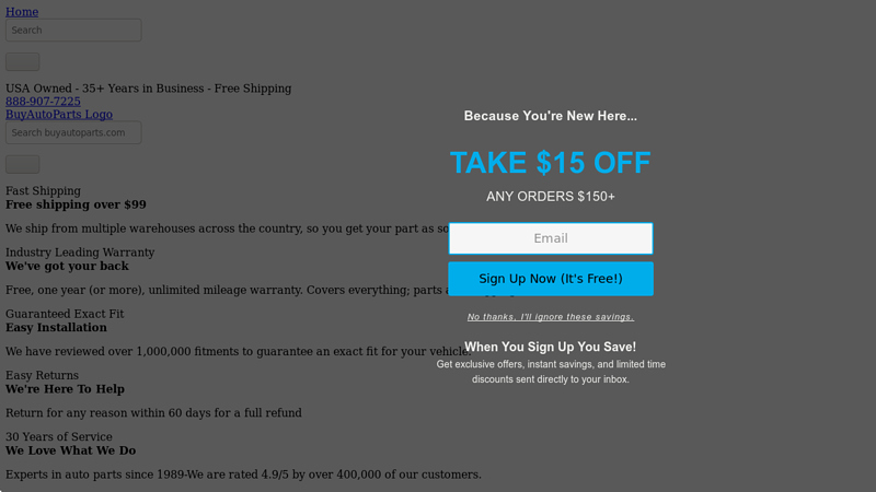 Car Parts by Vehicle Make cars und parts