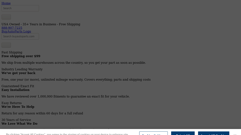 Car Parts by Vehicle Make auto parts & accessories