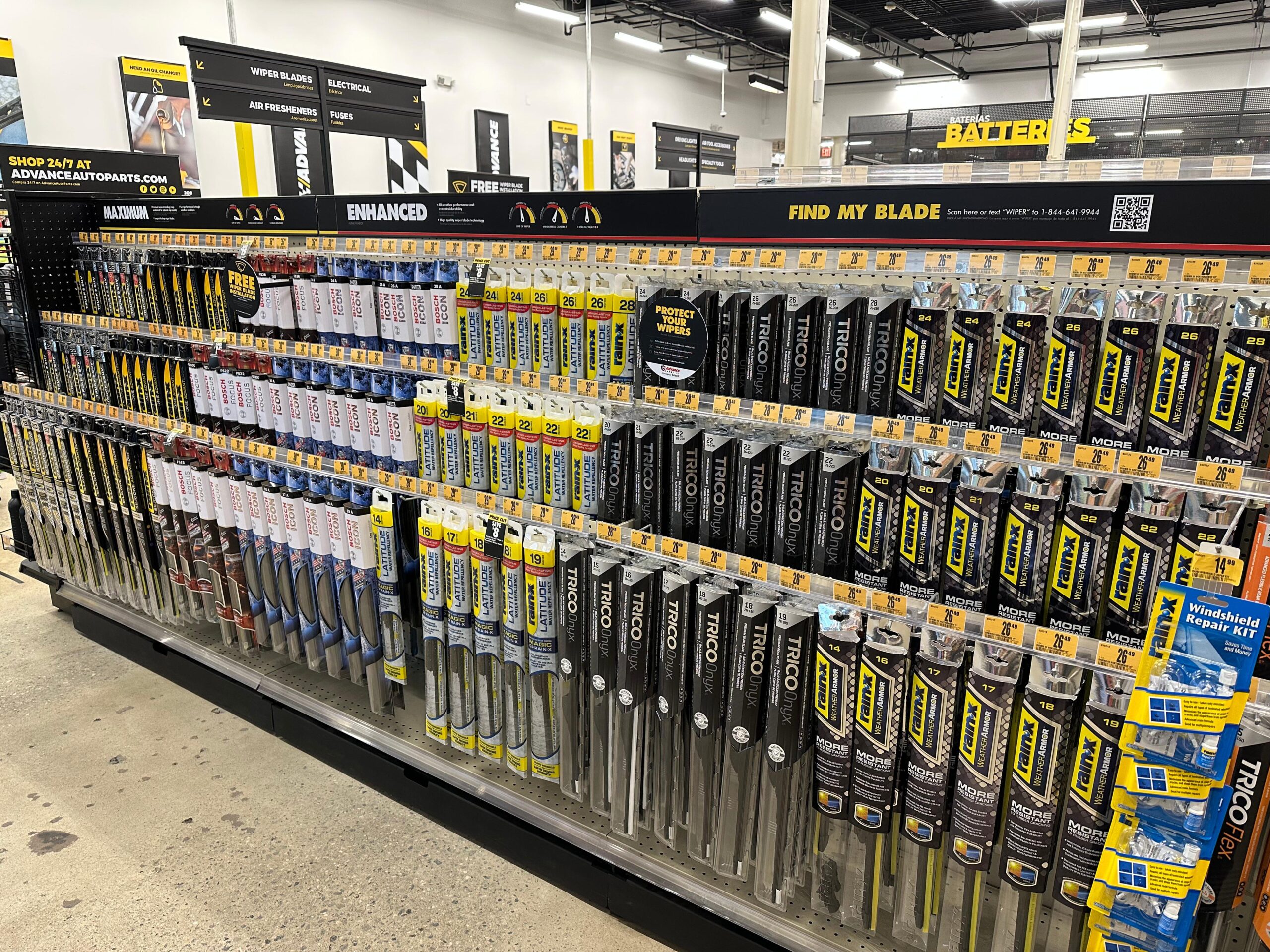 Car Parts Connecticut guide