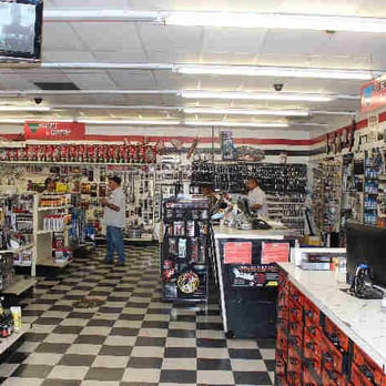 Car Parts Discount guide