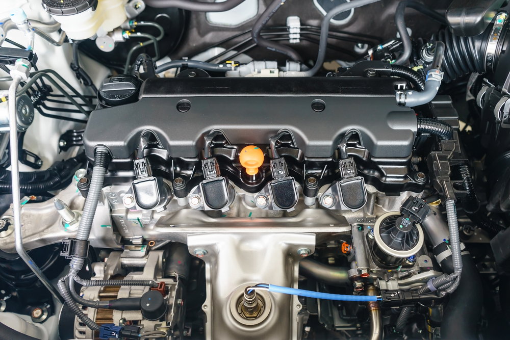 Car Parts Dubai guide