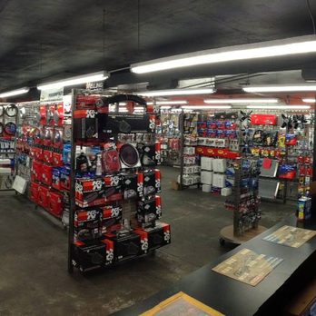 Car Parts El Paso guide