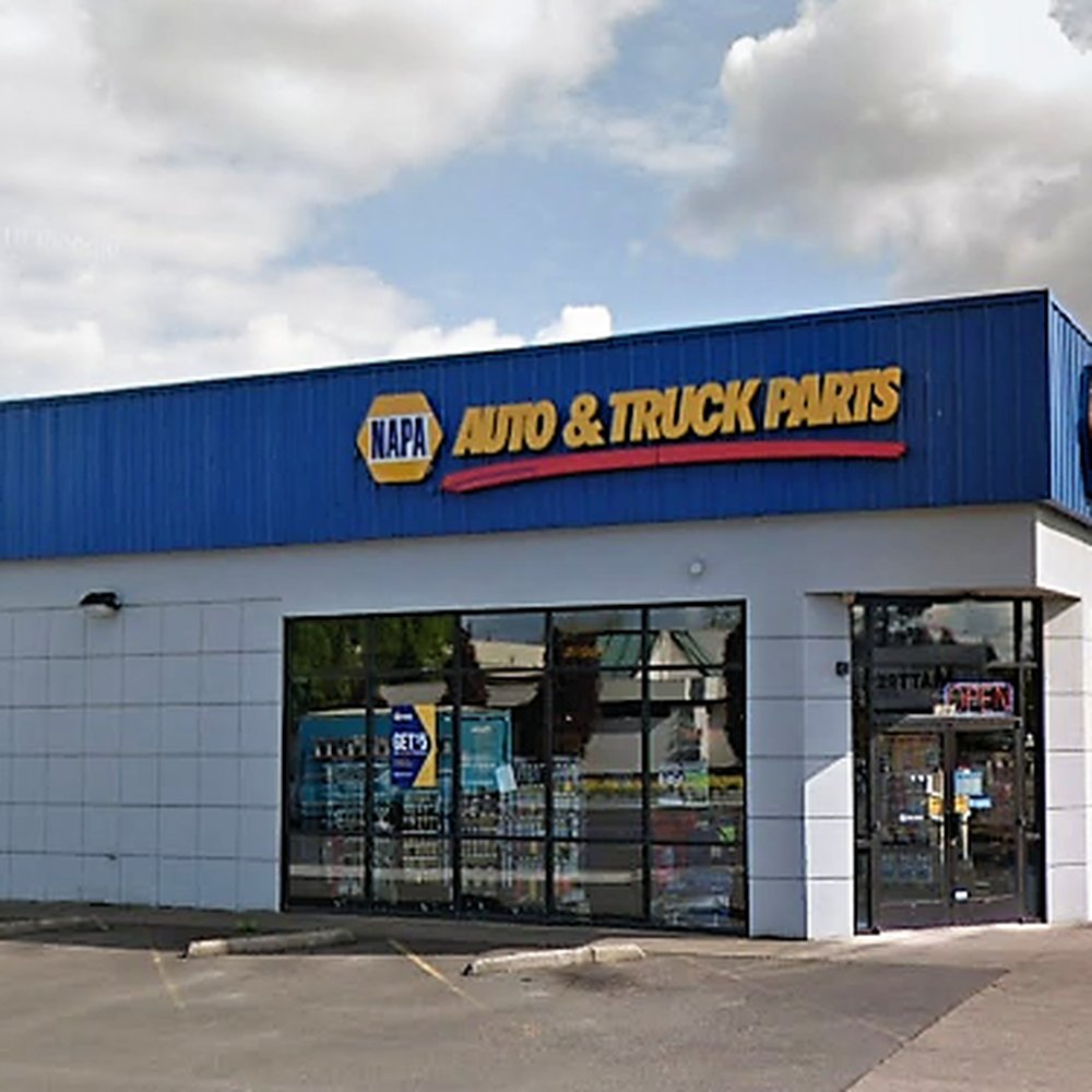 Car Parts Eugene Oregon guide