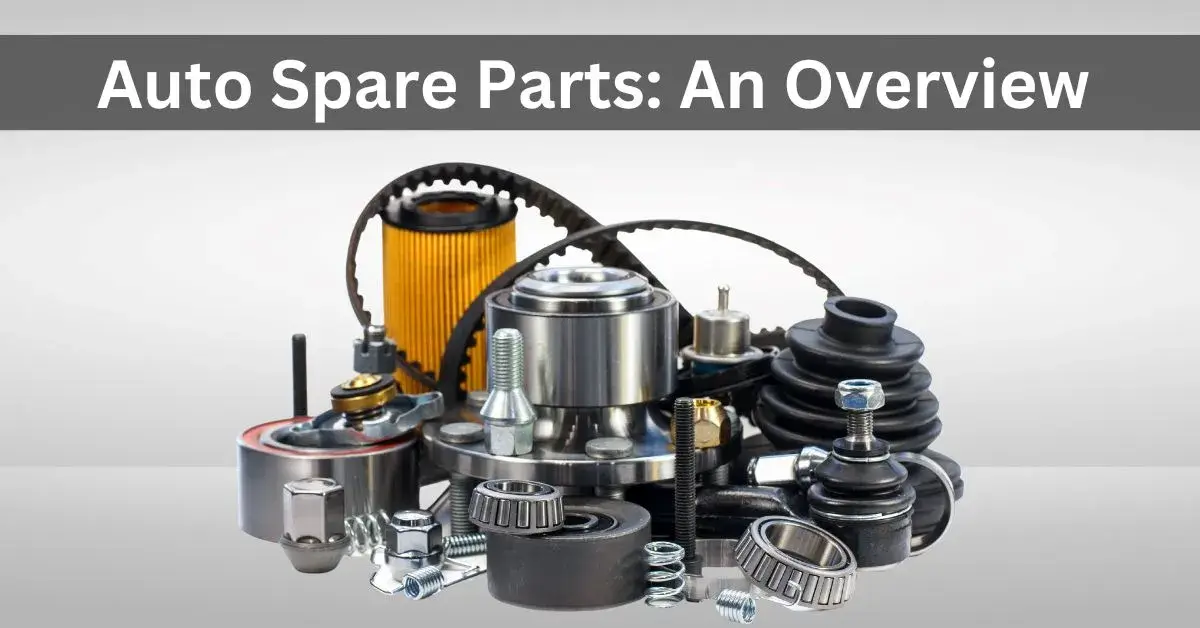 Car Parts Fargo guide