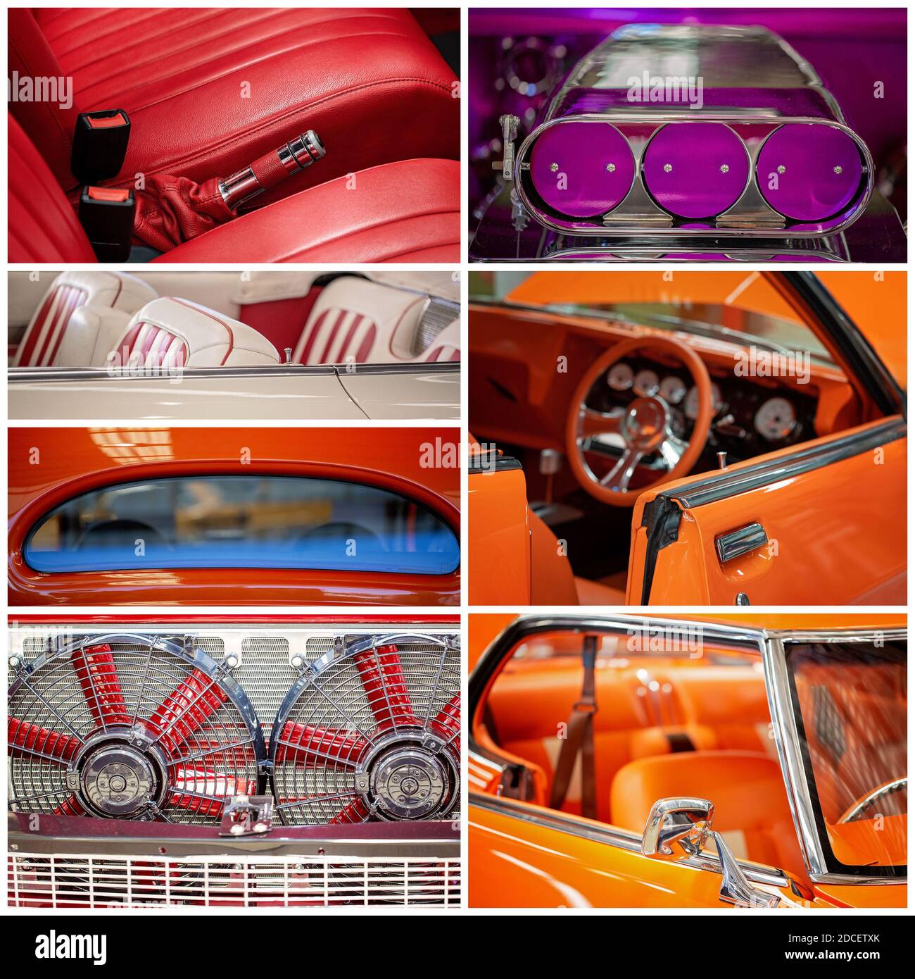 Car Parts For Classic Cars guide