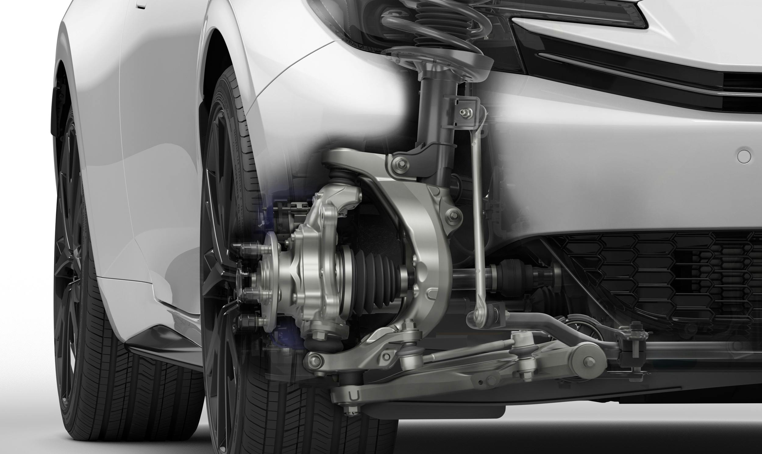 Car Parts For Honda Prelude guide