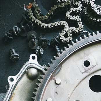 Car Parts Fort Worth guide