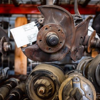 Car Parts Fresno Ca guide