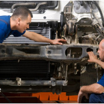 Car Parts Fresno guide