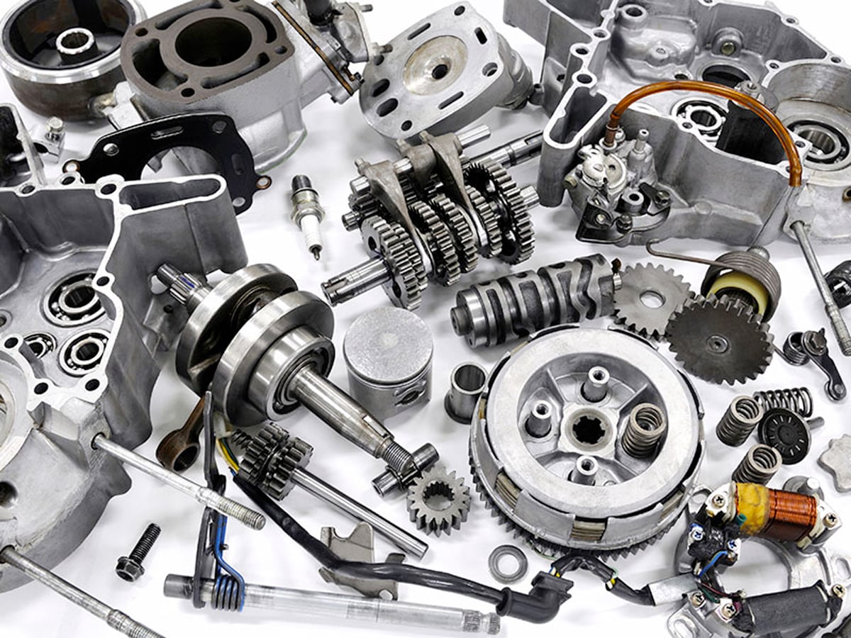 Car Parts Greensboro Nc guide