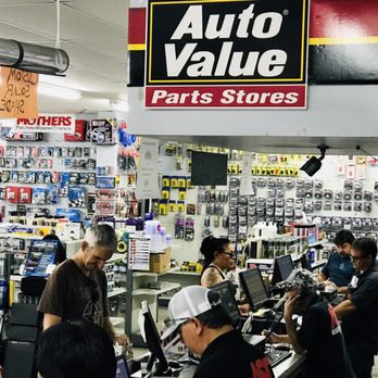 Car Parts Hilo guide