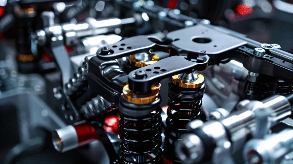 Car Parts In Qatar guide