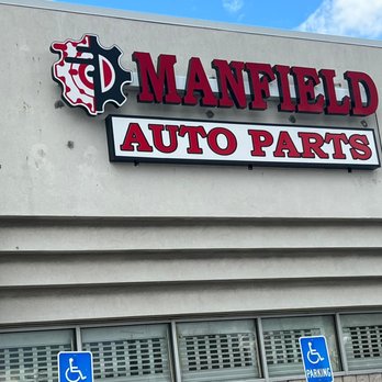 Car Parts Mansfield guide