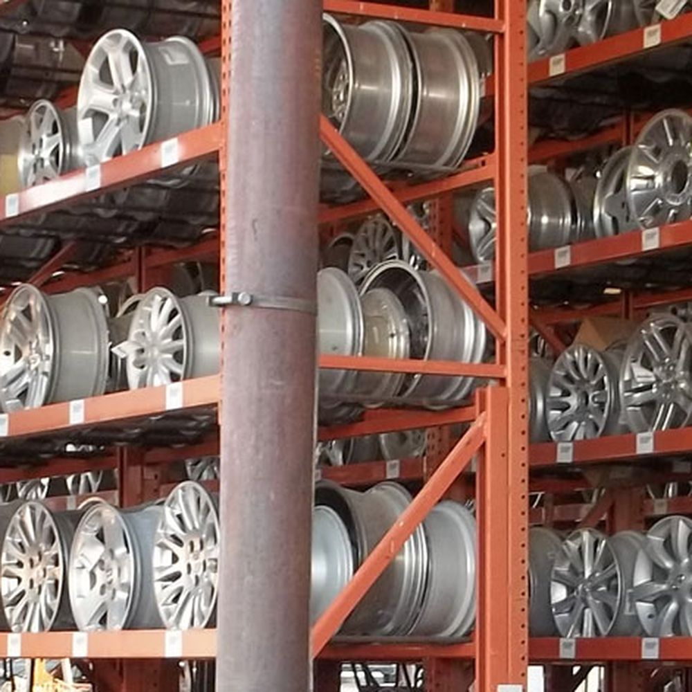 Car Parts Mesa Az guide