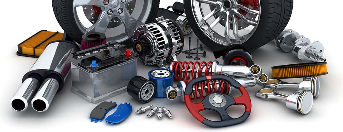 Car Parts Nashua guide