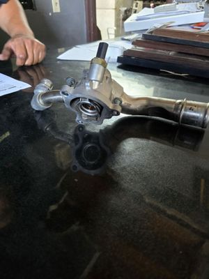 Car Parts Norwalk guide