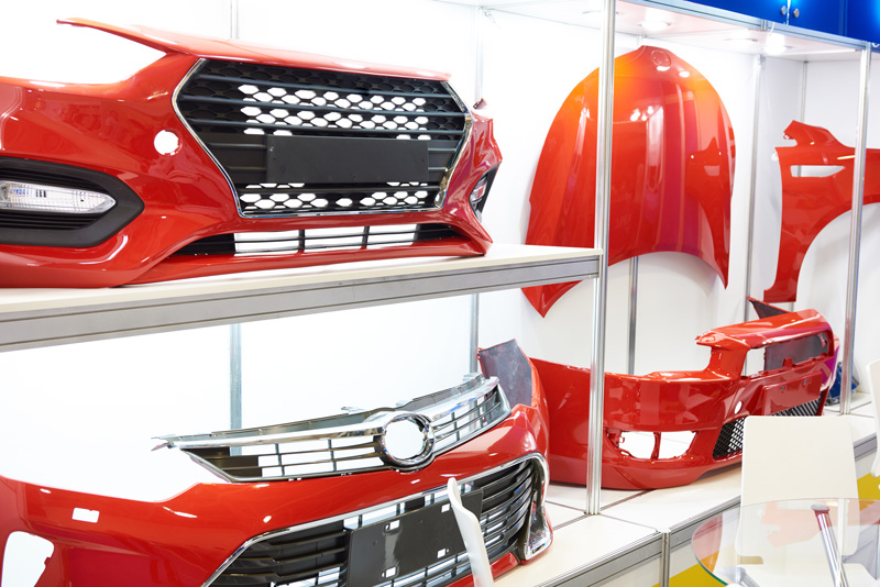 Car Parts Painted Reviews guide