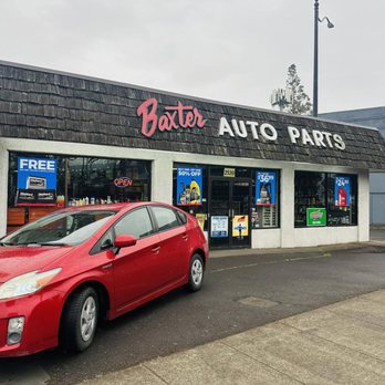 Car Parts Salem Oregon guide