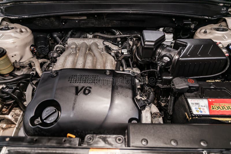 Car Parts Santa Fe guide