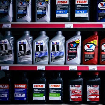 Car Parts St George guide