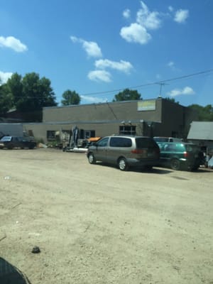 Car Parts St Paul guide