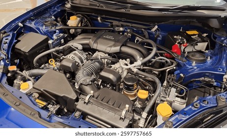 Car Parts Subaru guide