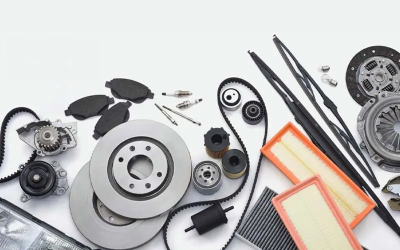 Car Parts Wholesalers guide