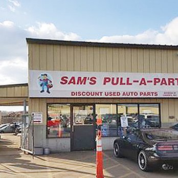 Car Parts Worcester guide