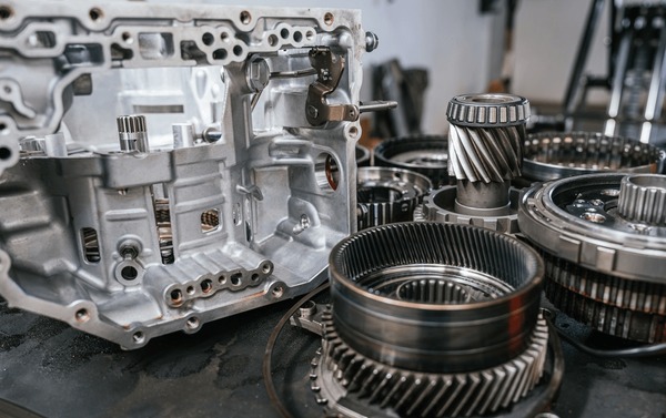 Car Parts Yard guide