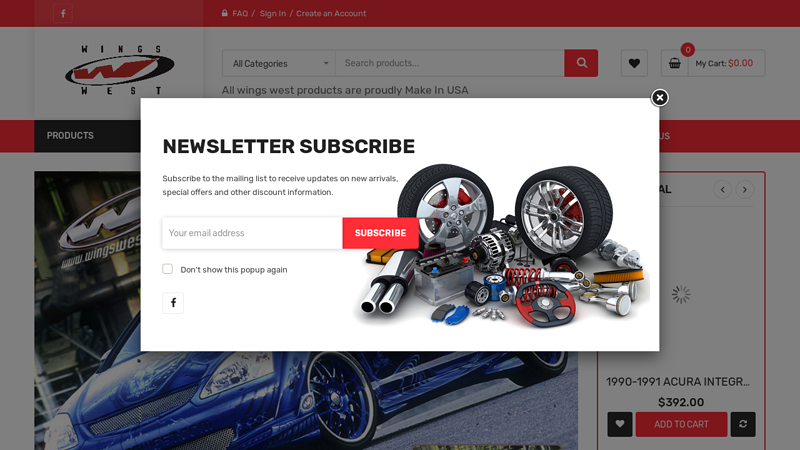 Car Trucks Body Kit Carbon Fiber Hood Trunk Hatch Spoiler car wing parts