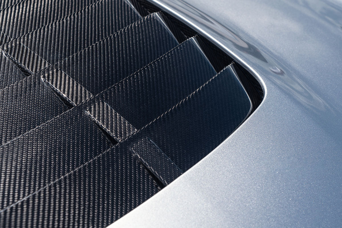 Carbon Fiber Car Parts Manufacturers guide