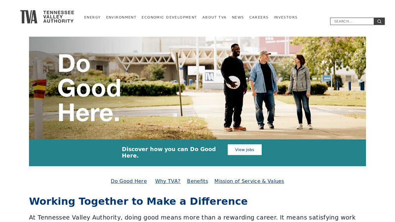 Careers parks auto parts rivers