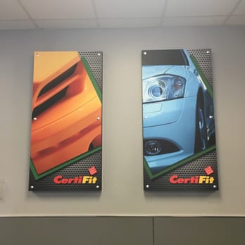 Carfit Auto Parts guide