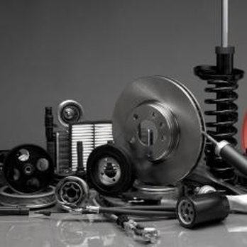 Carolina Auto Parts guide