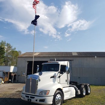 Carolina Truck Parts guide