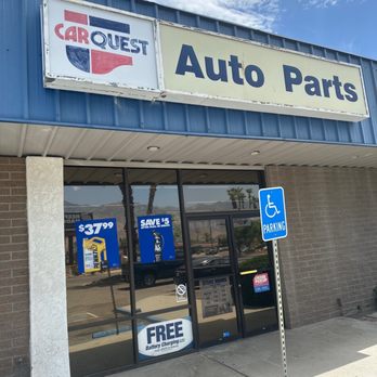 Carquest Auto Parts guide