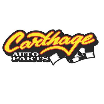 Carthage Auto Parts guide