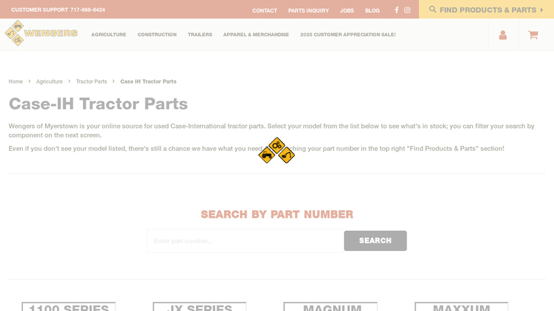 Case IH Tractor Parts ih tractor parts