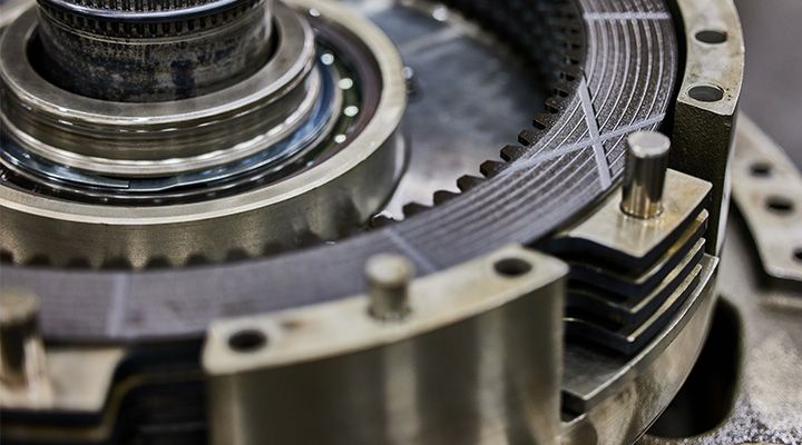 Caterpillar Tractor Parts guide