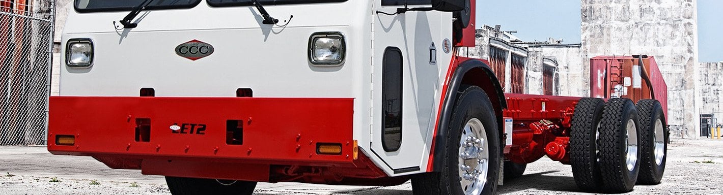 Ccc Truck Parts guide