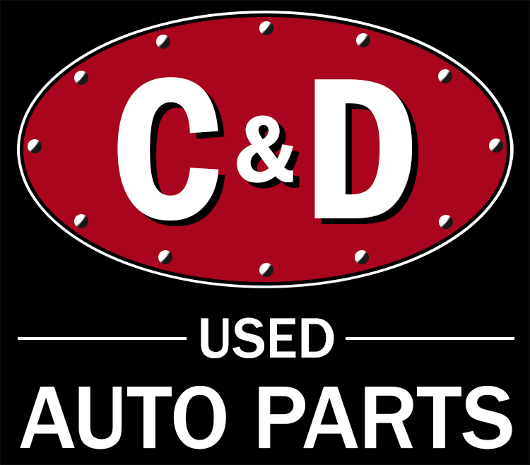 C&D Auto Parts guide