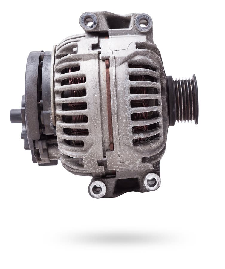 Cdi Auto Parts guide