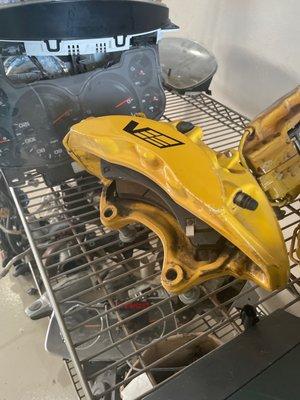 Celaya Auto Parts guide