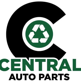 Central Auto Parts guide
