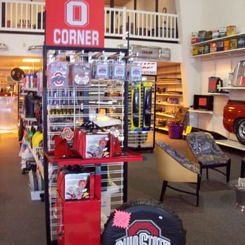 Central City Auto Parts guide