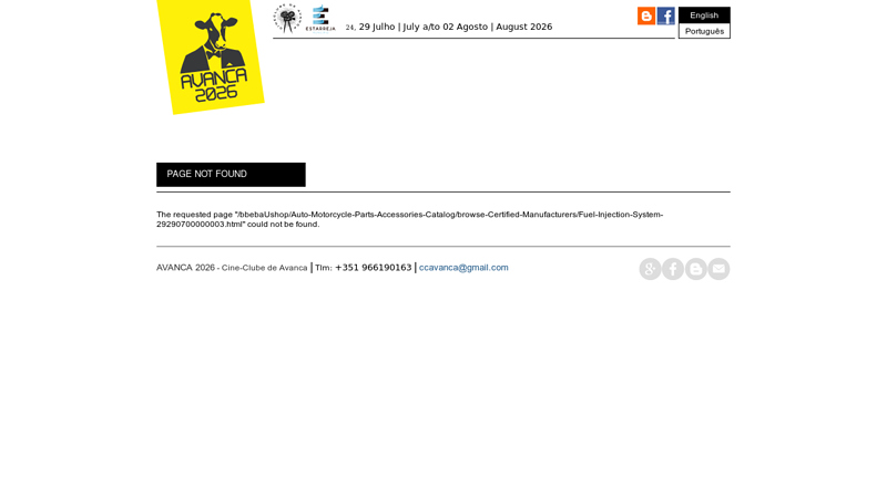 Certified Manufacturers List certificate auto parts